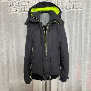 Superdry Arctic Windcheater M